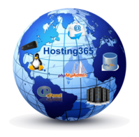 Hosting365 Email Marketing